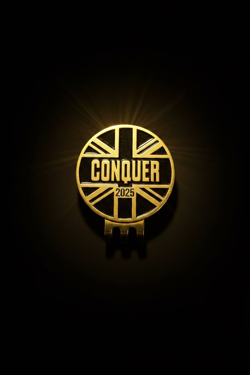 PIN CONQUER
