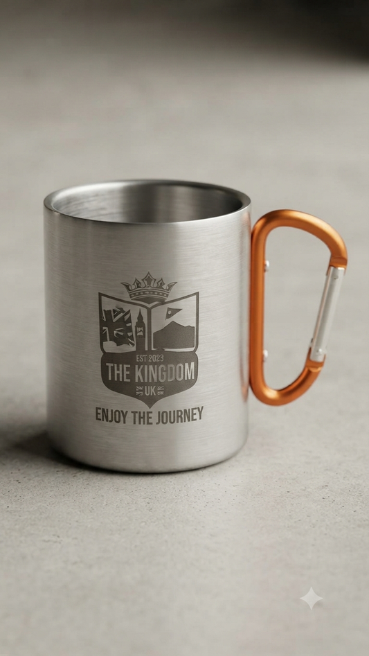 MUG THE KINGDOM