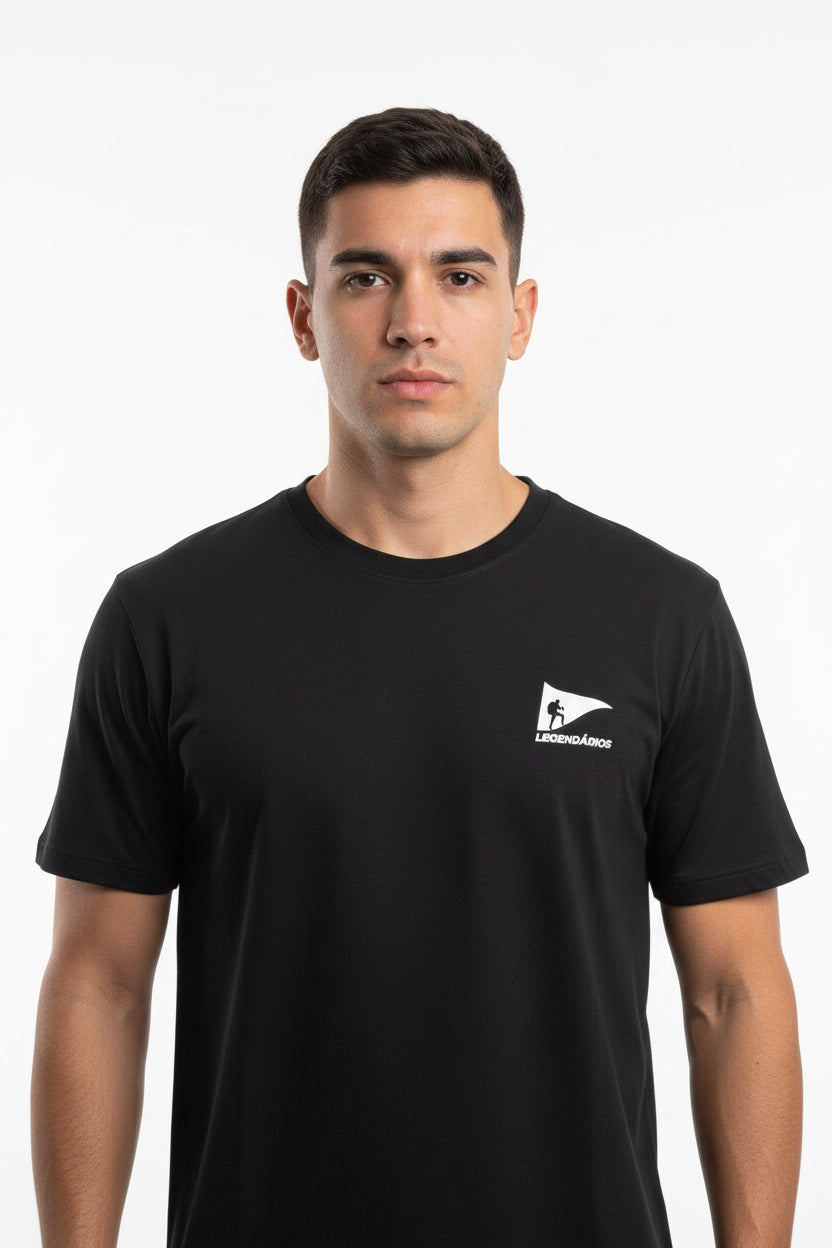 Short Sleeve T-Shirts