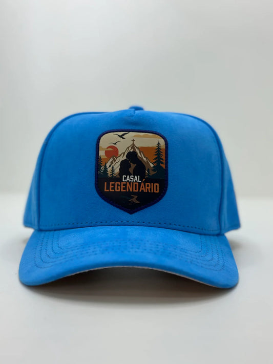 Bone Casal Legendarios