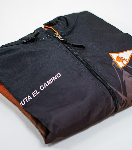 Jacket TOP Waterproof