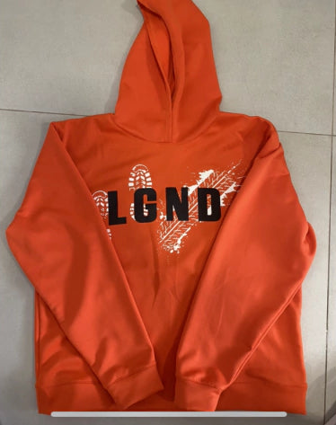 Hoodies LGND