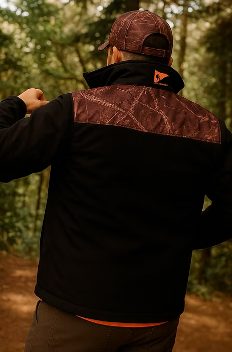 Jacket Puffer