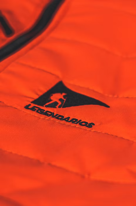 Jacket Puffer