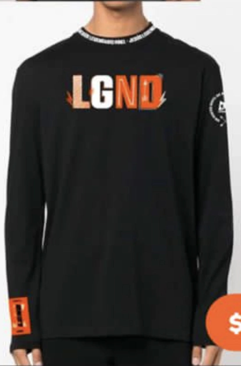 Long Sleeve T-Shirt