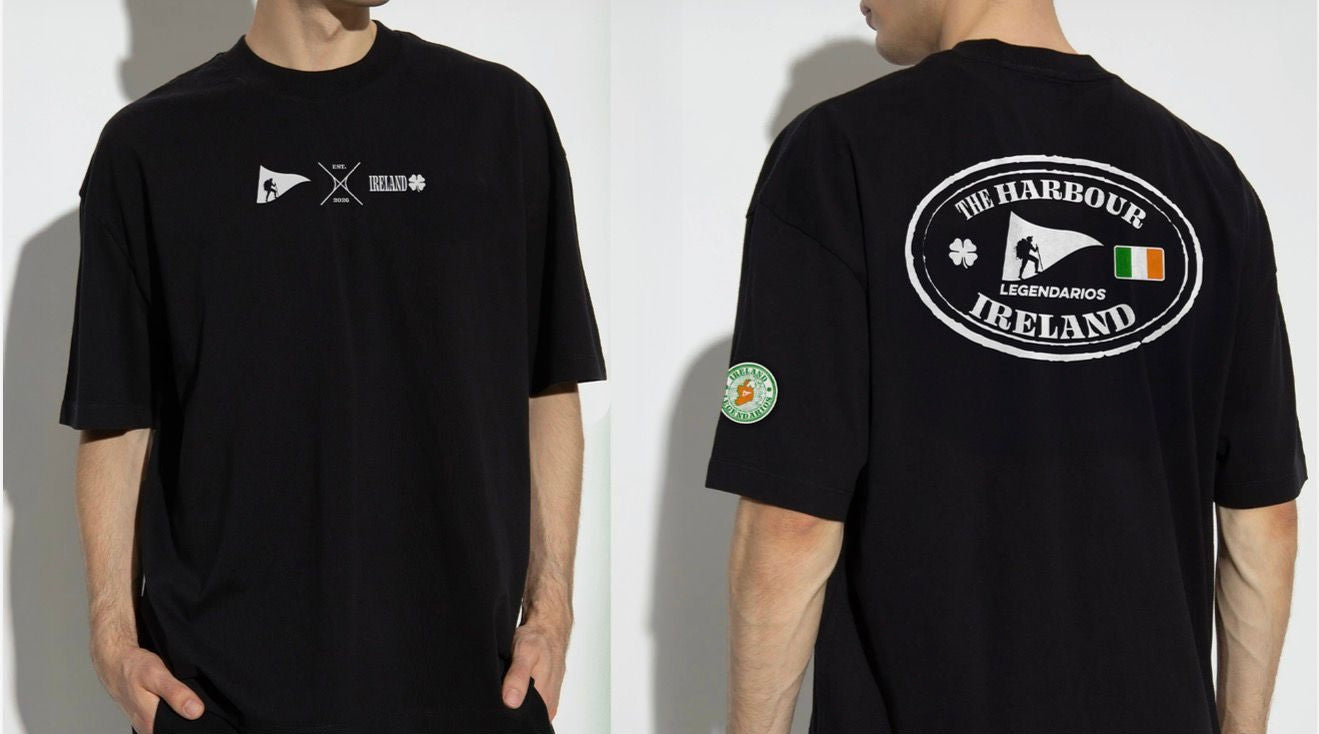 IRELAND T-SHIRT