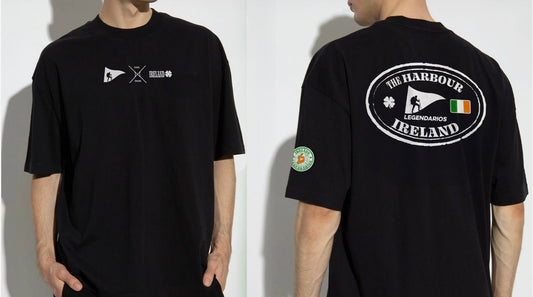 IRELAND T-SHIRT