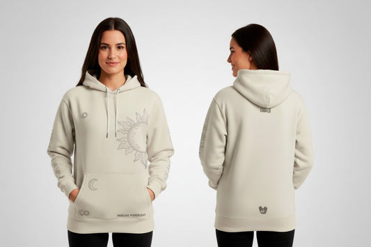 REM HOODIE