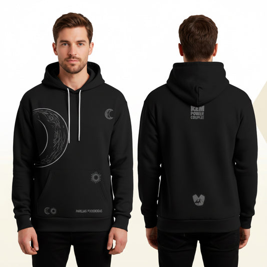 REM HOODIE