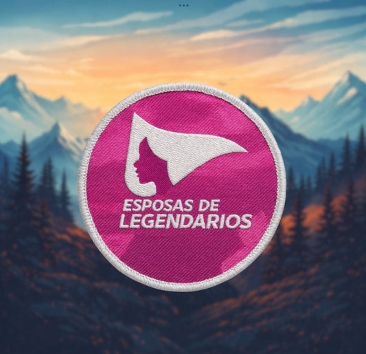 PATCH ESPOSAS