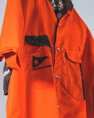 Farda Legendarios (English Version)