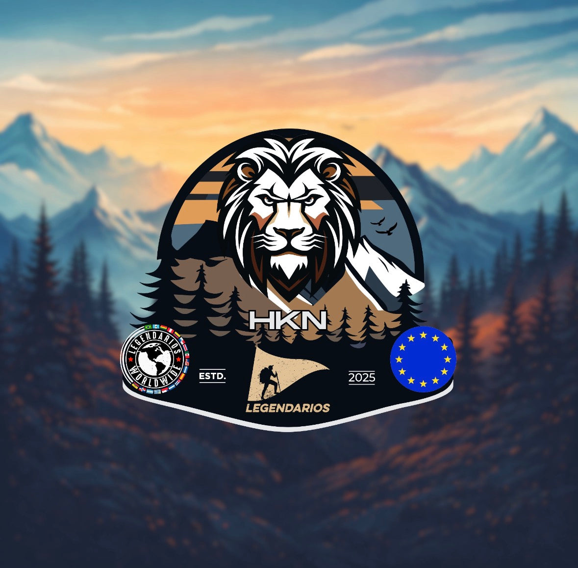 PATCHES SECTORS