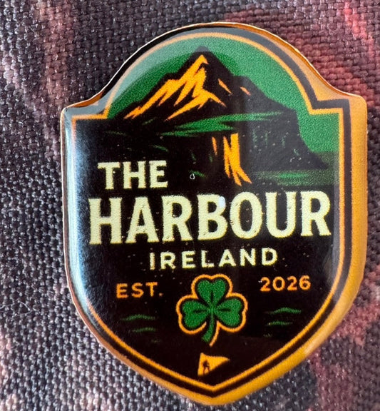 PIN THE HARBOUR
