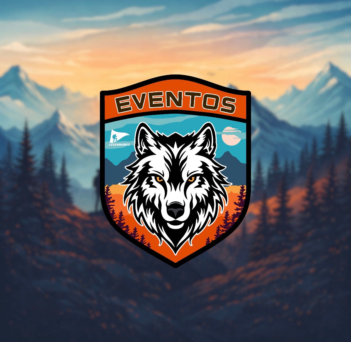 PATCHES SECTORS