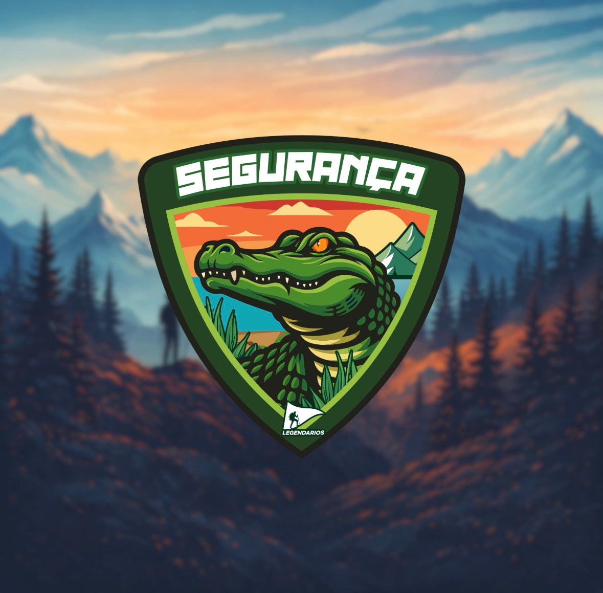 PATCHES SECTORS
