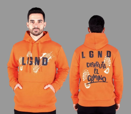 Hoodies LGND