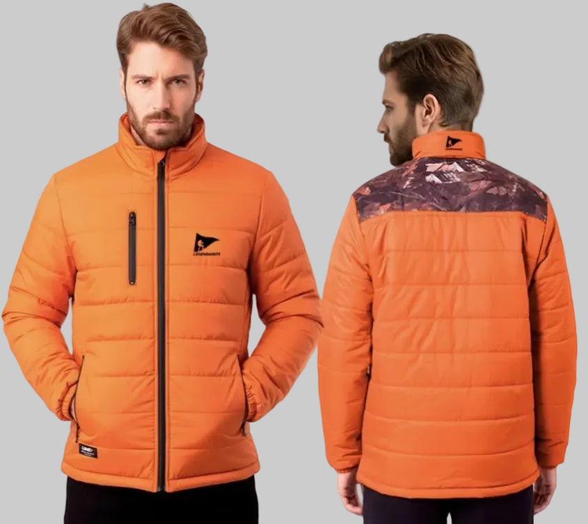 Jacket Puffer