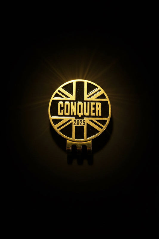 PIN CONQUER