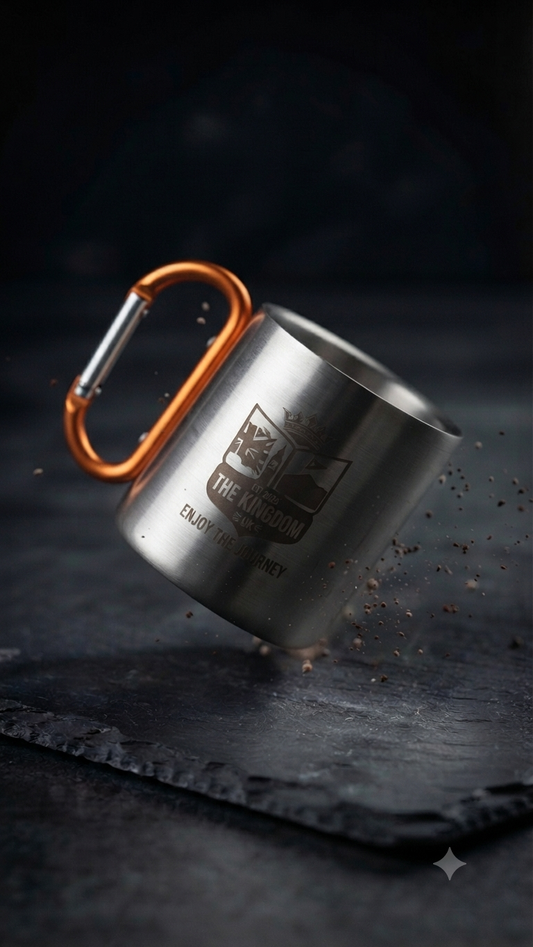 MUG THE KINGDOM