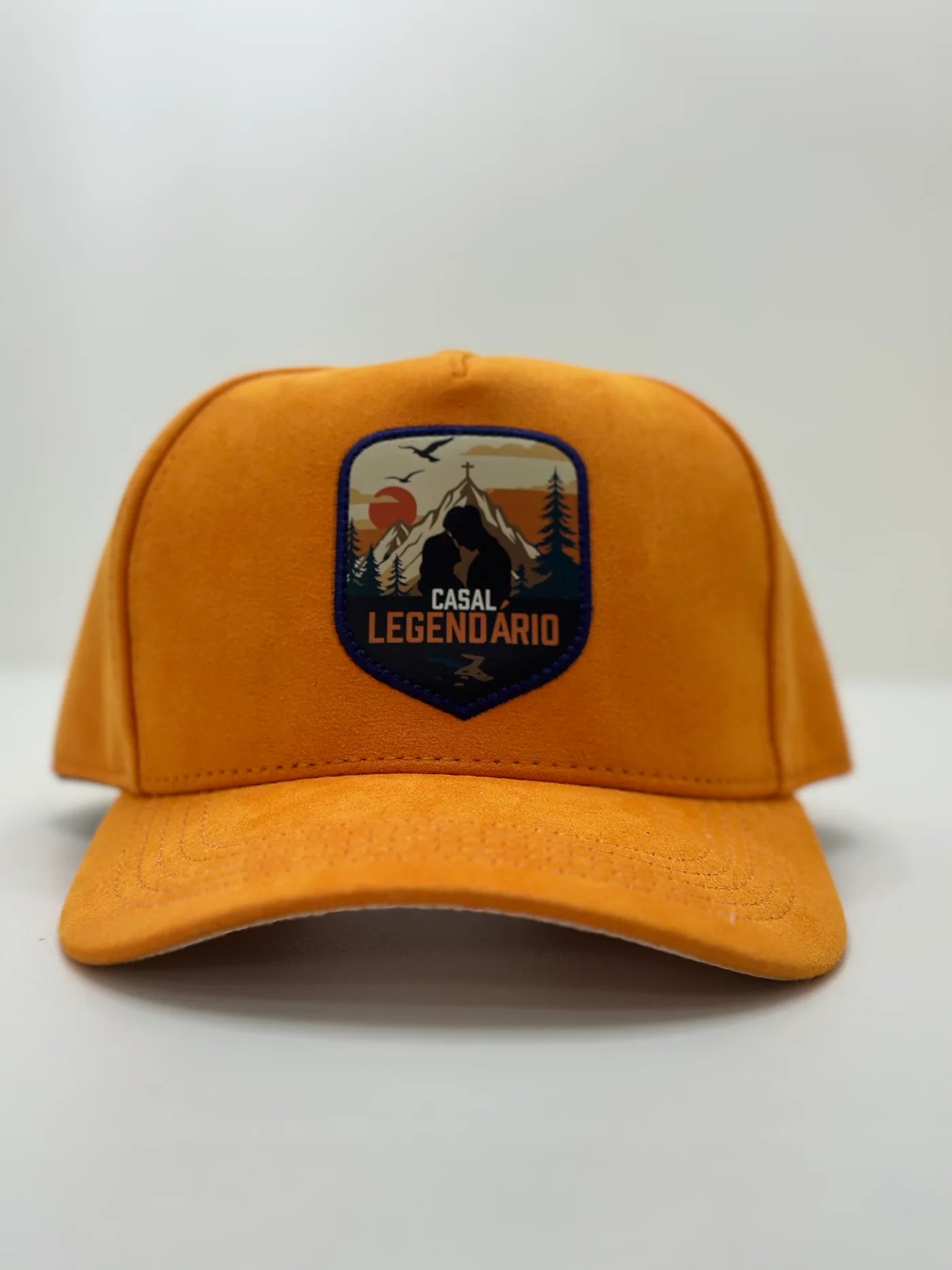 Bone Casal Legendarios