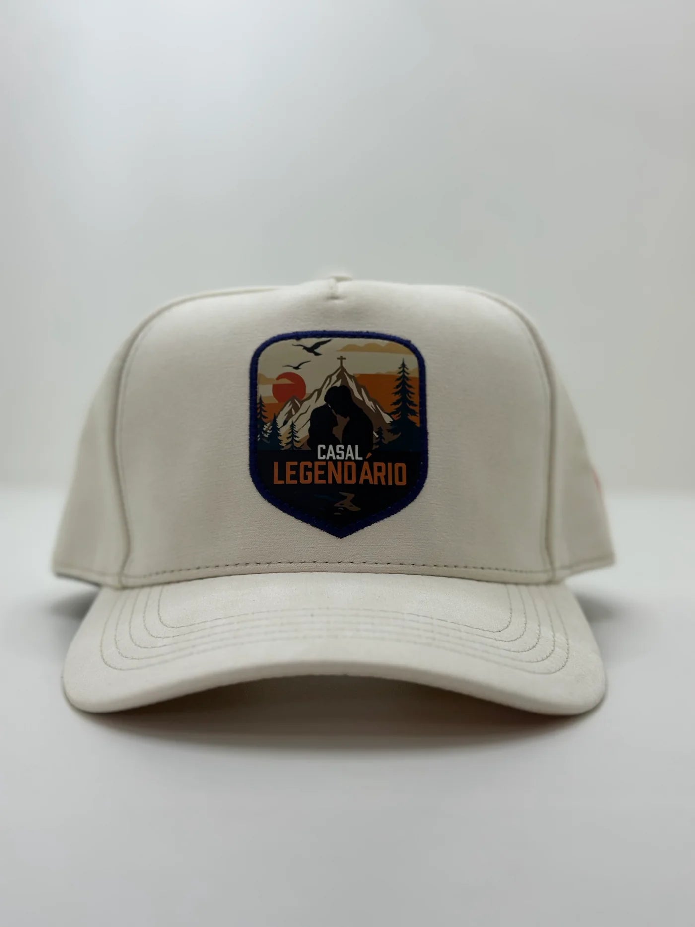 Bone Casal Legendarios