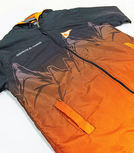 Jacket TOP Waterproof