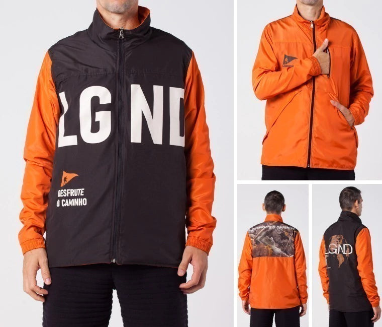 Jacket TOP Waterproof