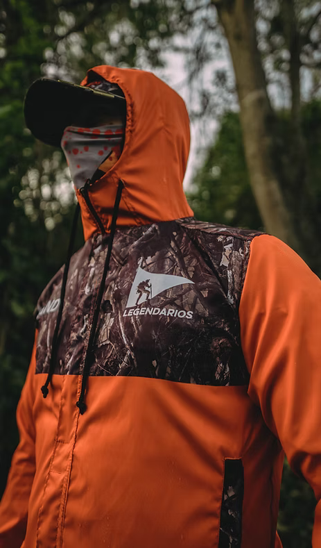 Jacket TOP Waterproof