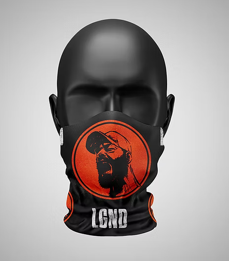 Balaclava Neck