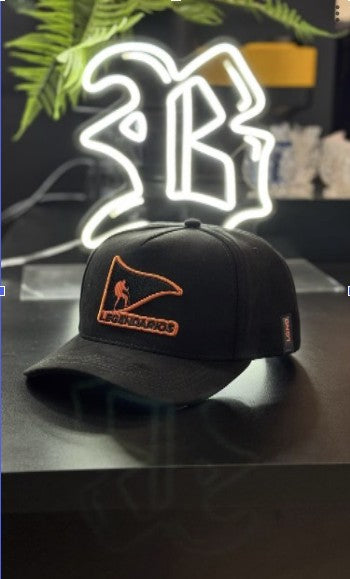 CAP LEGENDARIOS