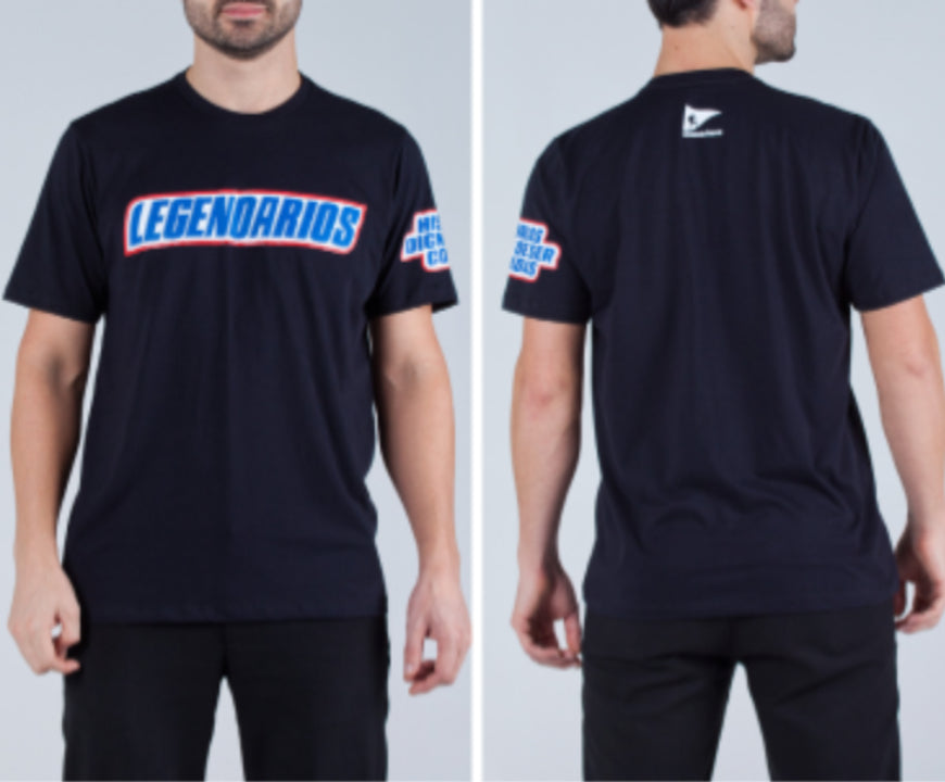 Short Sleeve T-Shirts