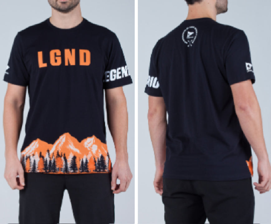 Short Sleeve T-Shirts