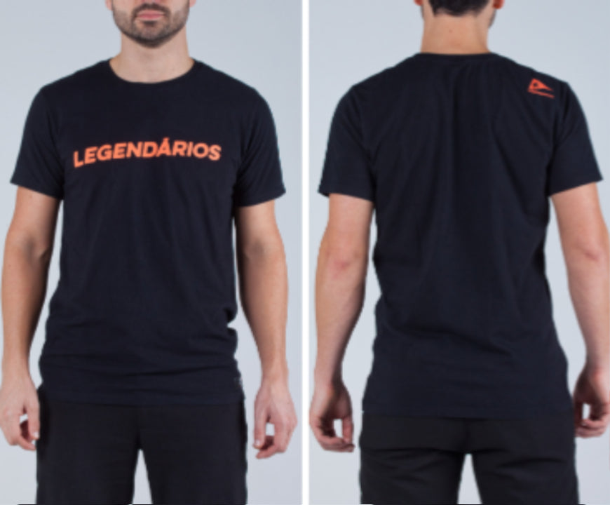 Short Sleeve T-Shirts