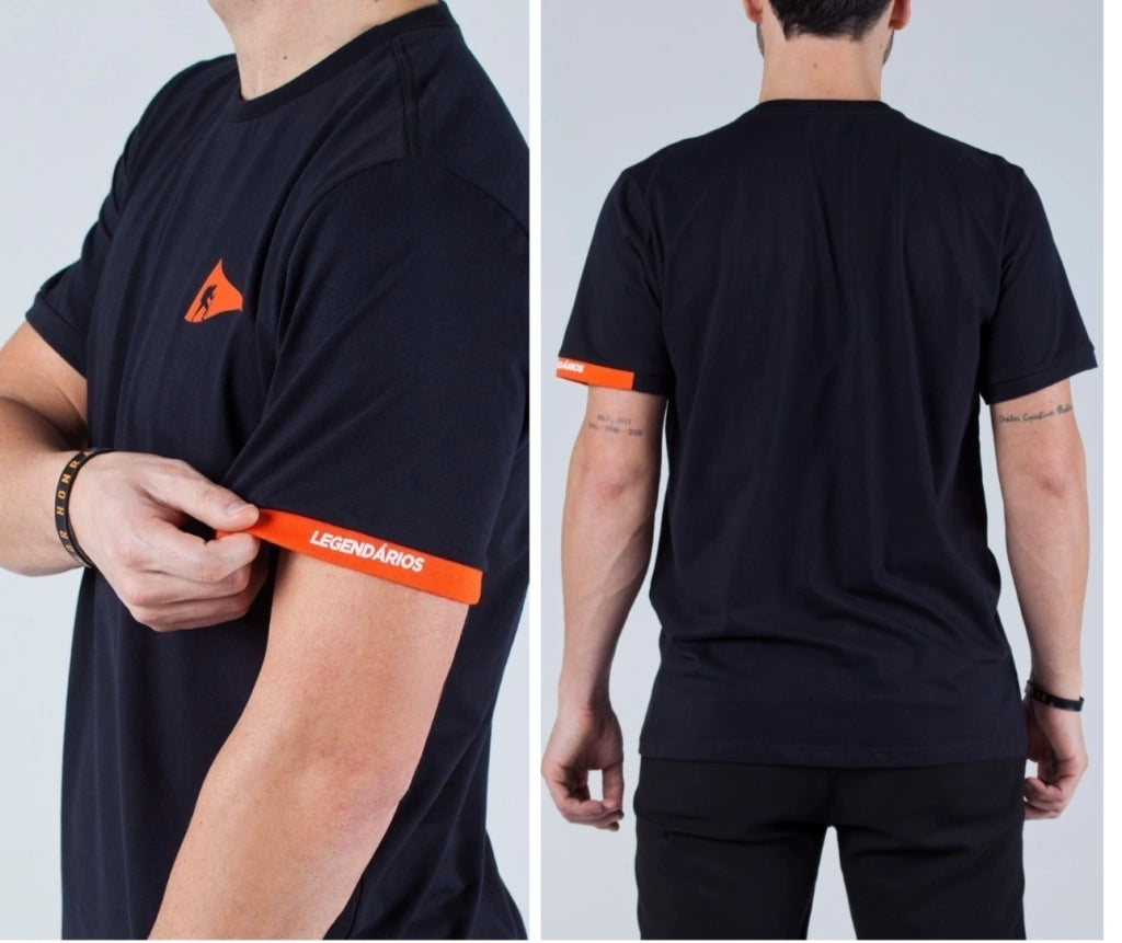 Short Sleeve T-Shirts